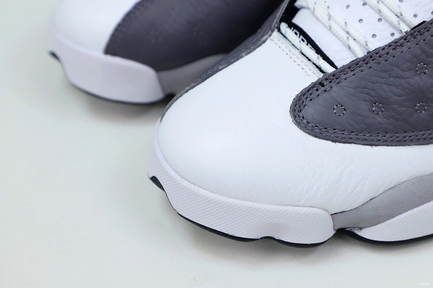 AIR 13 GREY' JORDAN 'ATMOSPHERE RETRO -414571-016 1123